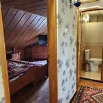 Nostalgia - W Cenie Rowery, Parking, Sauna Kołobrzeg