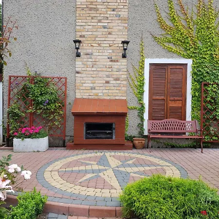 Nostalgia - W Cenie Rowery, Parking, Sauna Habitación en casa particular