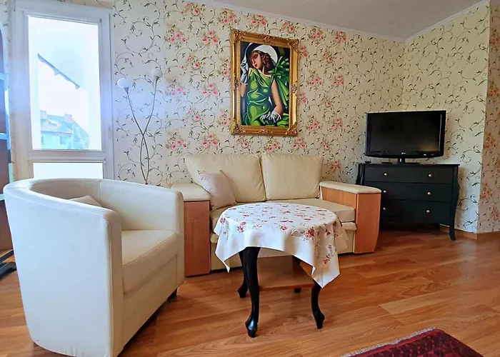 Nostalgia - W Cenie Rowery, Parking, Sauna