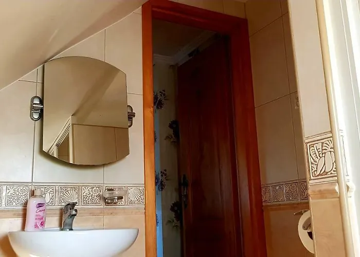 Nostalgia - W Cenie Rowery, Parking, Sauna Habitación en casa particular Kołobrzeg