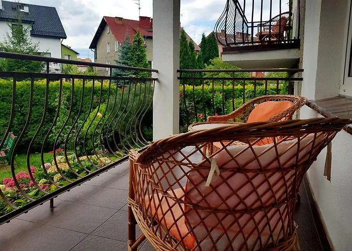 Habitación en casa particular Nostalgia - W Cenie Rowery, Parking, Sauna