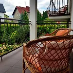 Homestay Nostalgia - W Cenie Rowery, Parking, Sauna