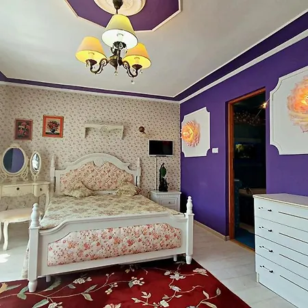 Δωμάτια σε οικογενειακή κατοικία Nostalgia - W Cenie Rowery, Parking, Sauna Kołobrzeg