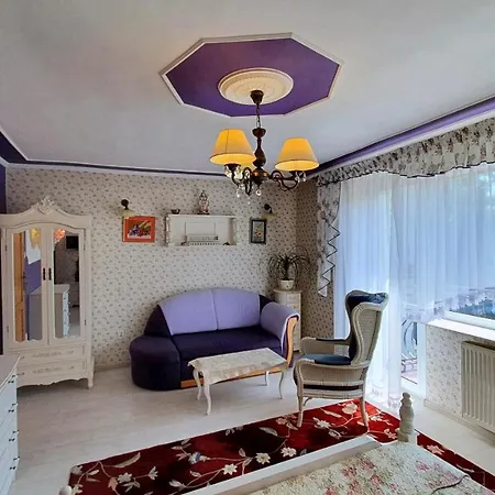 Nostalgia - W Cenie Rowery, Parking, Sauna * Kołobrzeg