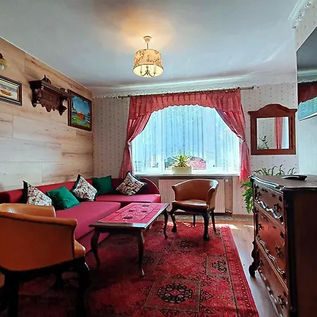 Nostalgia - W Cenie Rowery, Parking, Sauna Δωμάτια σε οικογενειακή κατοικία *