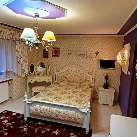 Nostalgia - W Cenie Rowery, Parking, Sauna * Kołobrzeg