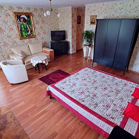 Nostalgia - W Cenie Rowery, Parking, Sauna Проживання в сім'ї *