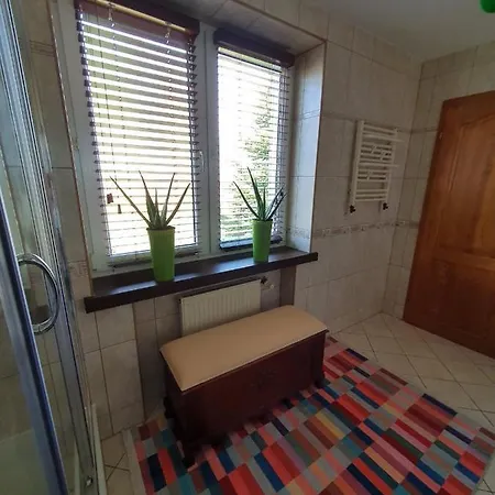 Проживання в сім'ї Nostalgia - W Cenie Rowery, Parking, Sauna