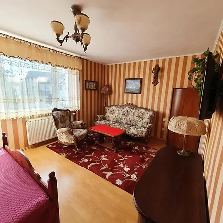 Nostalgia - W Cenie Rowery, Parking, Sauna * Kołobrzeg