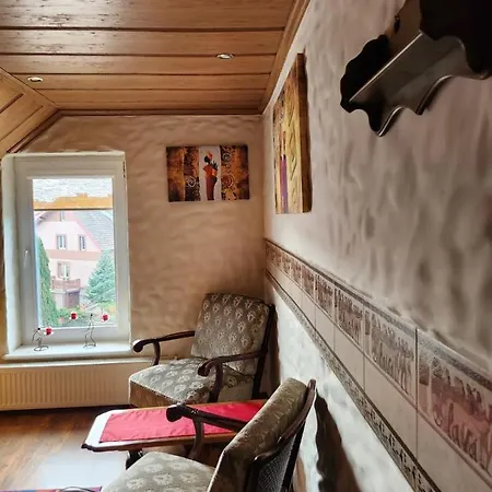 Nostalgia - W Cenie Rowery, Parking, Sauna *