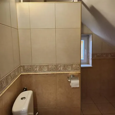 Δωμάτια σε οικογενειακή κατοικία Nostalgia - W Cenie Rowery, Parking, Sauna Kołobrzeg