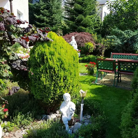 Nostalgia - W Cenie Rowery, Parking, Sauna