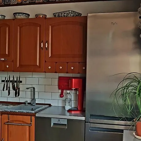 Nostalgia - W Cenie Rowery, Parking, Sauna * Kołobrzeg