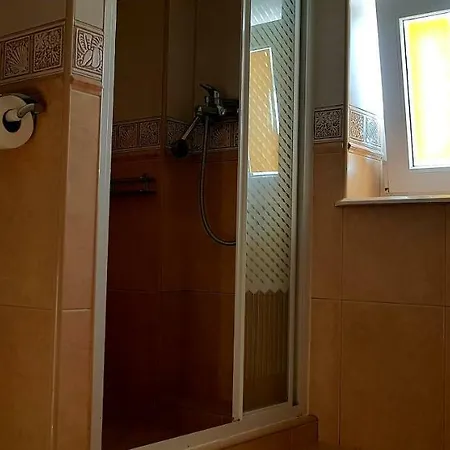 Nostalgia - W Cenie Rowery, Parking, Sauna Проживання в сім'ї