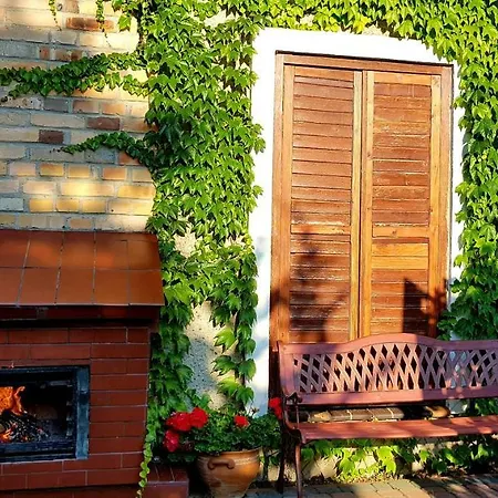 Nostalgia - W Cenie Rowery, Parking, Sauna * Kołobrzeg