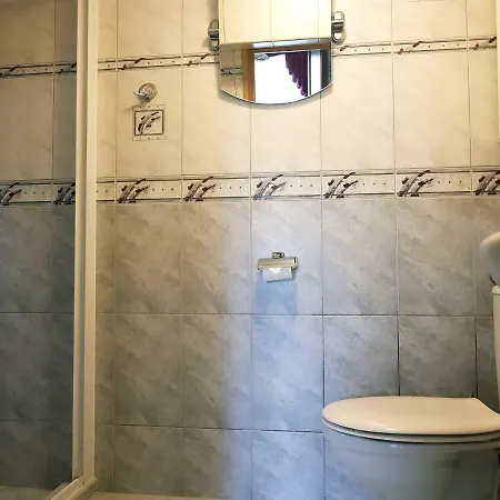 Nostalgia - W Cenie Rowery, Parking, Sauna Колобжег