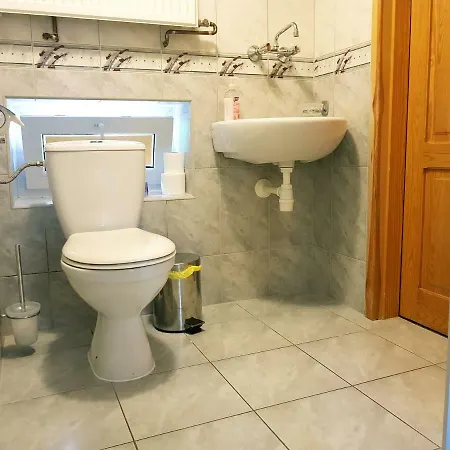 Nostalgia - W Cenie Rowery, Parking, Sauna * Колобжег